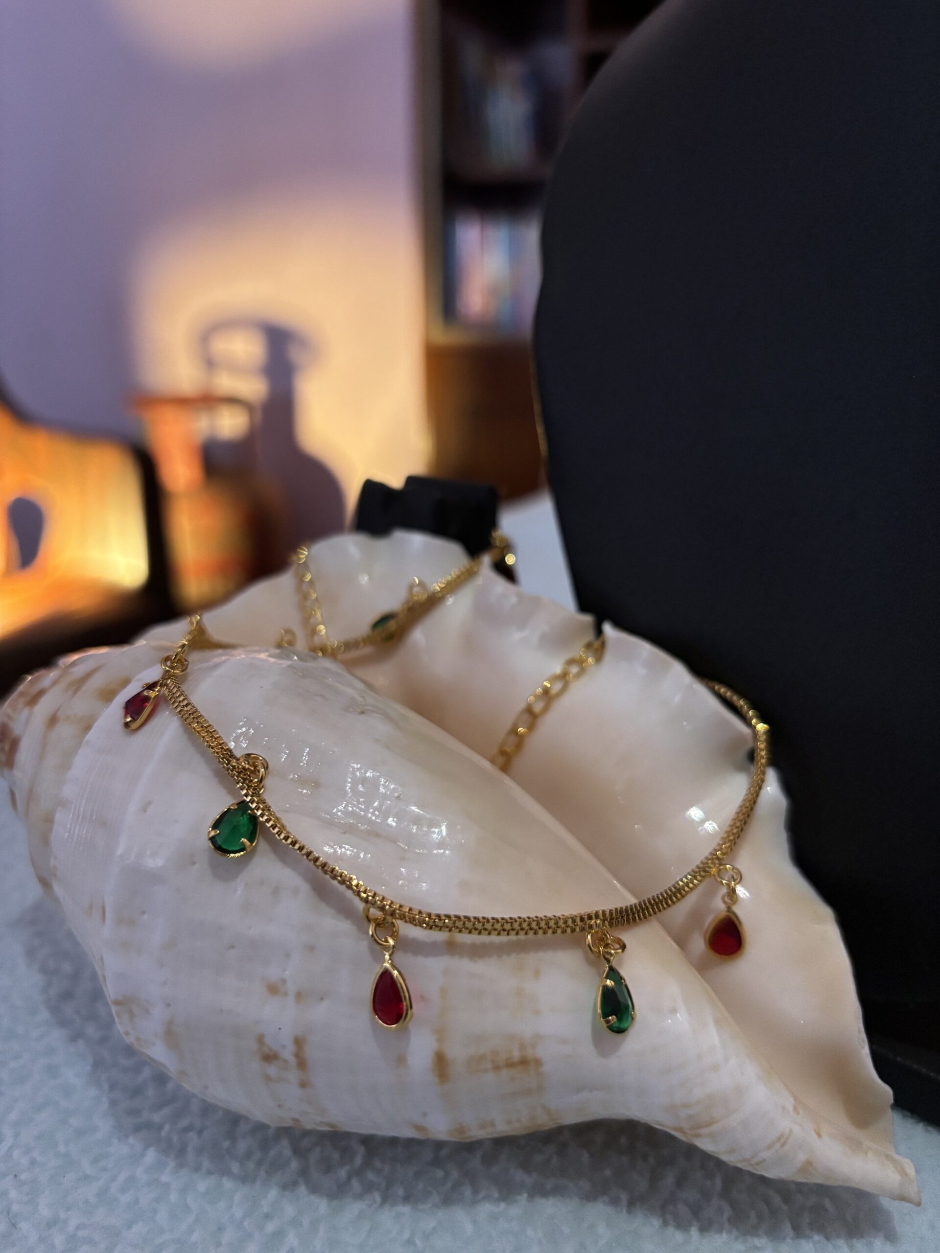 Simple and minimal necklace - Image 2