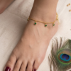 Anklets
