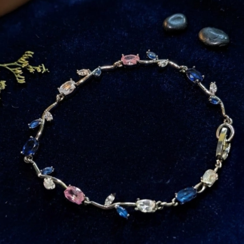 Tulip Bracelet